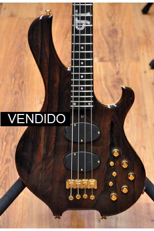 Maruszczyk Frog 4a Ziricote Wojtek Pilichowsky Signature Maruszczyk Frog 4a Ziricote Wojtek Pilichowsky Signature